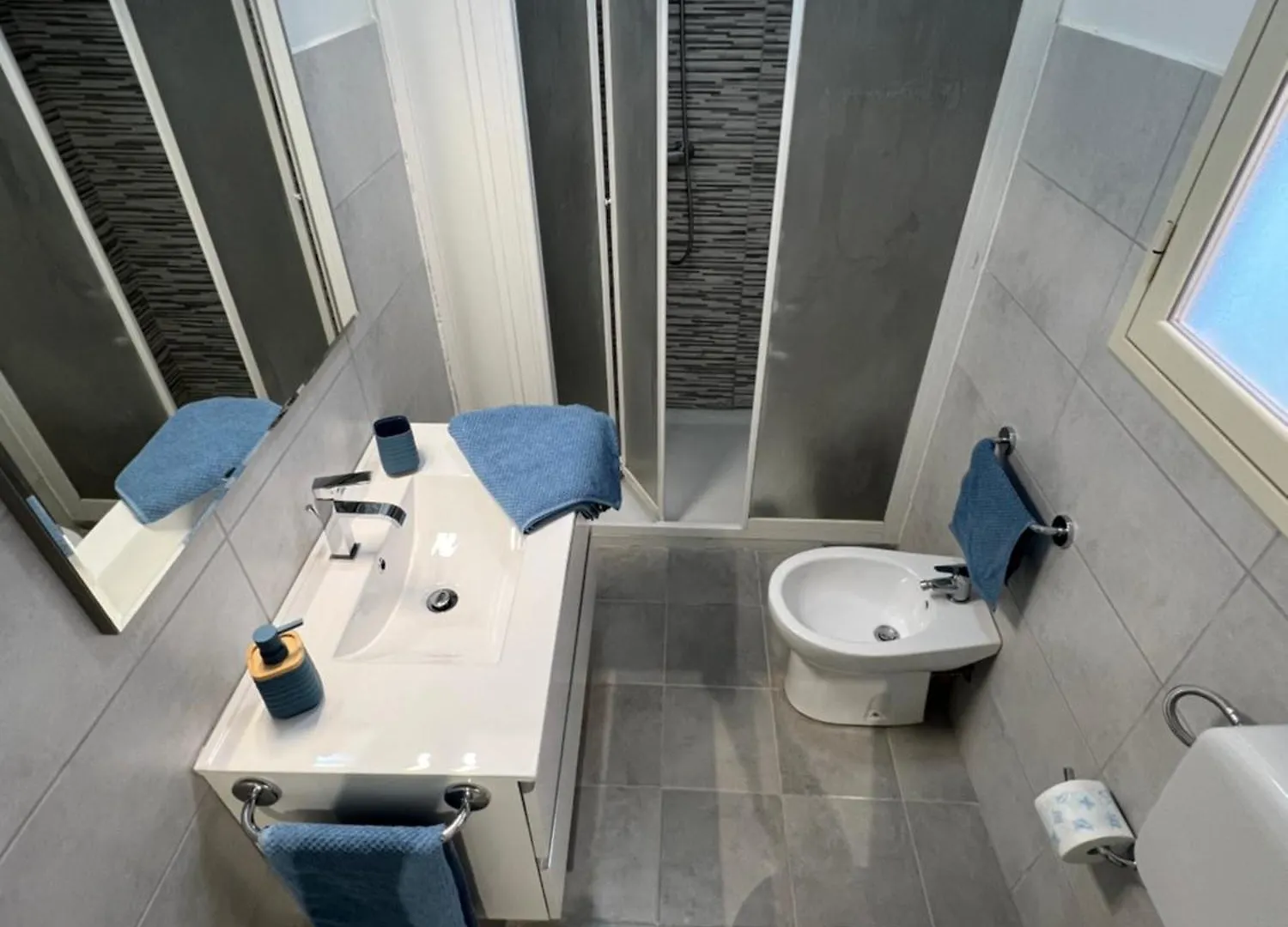 Profumo Di Mare Villa Augusta
