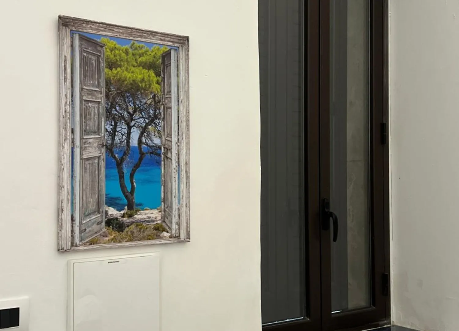 Profumo Di Mare Villa Augusta Italy