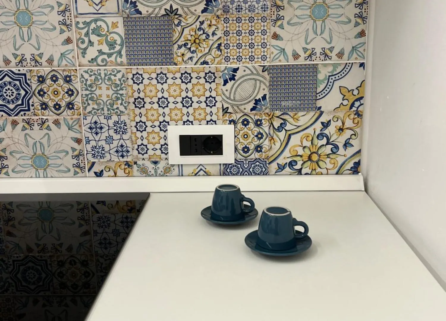 Profumo Di Mare Villa Augusta