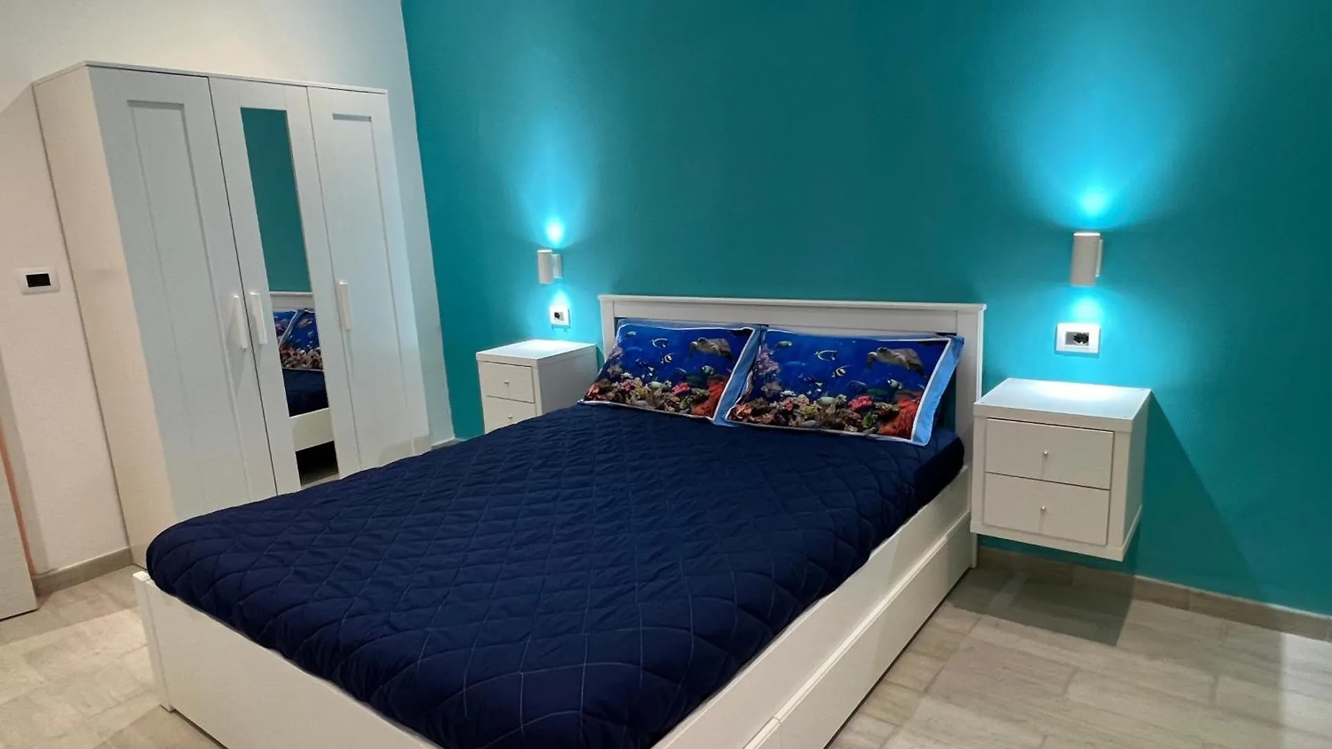 Profumo Di Mare Villa Augusta 0*,  Italy