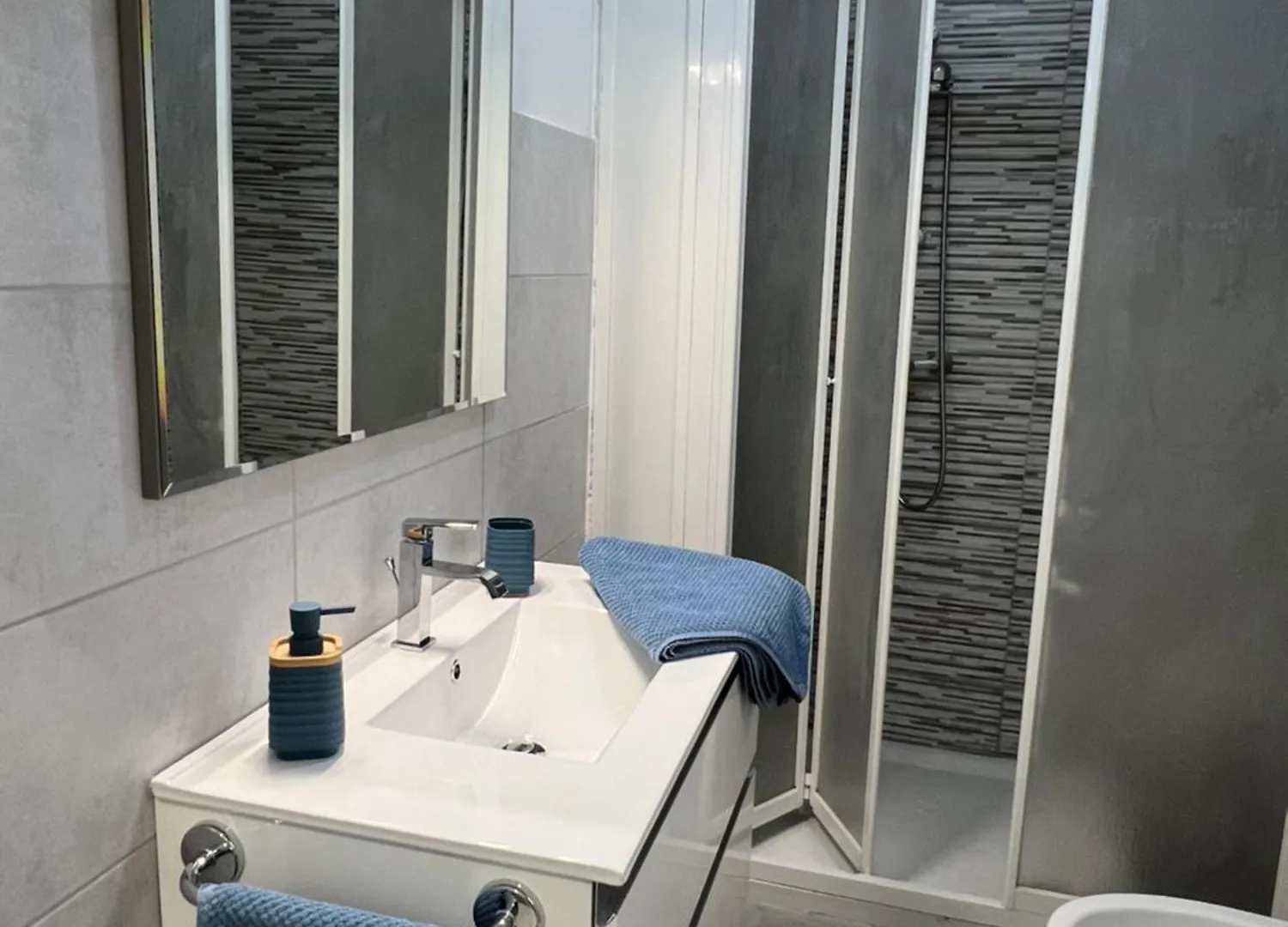 Profumo Di Mare Villa Augusta Holiday home
