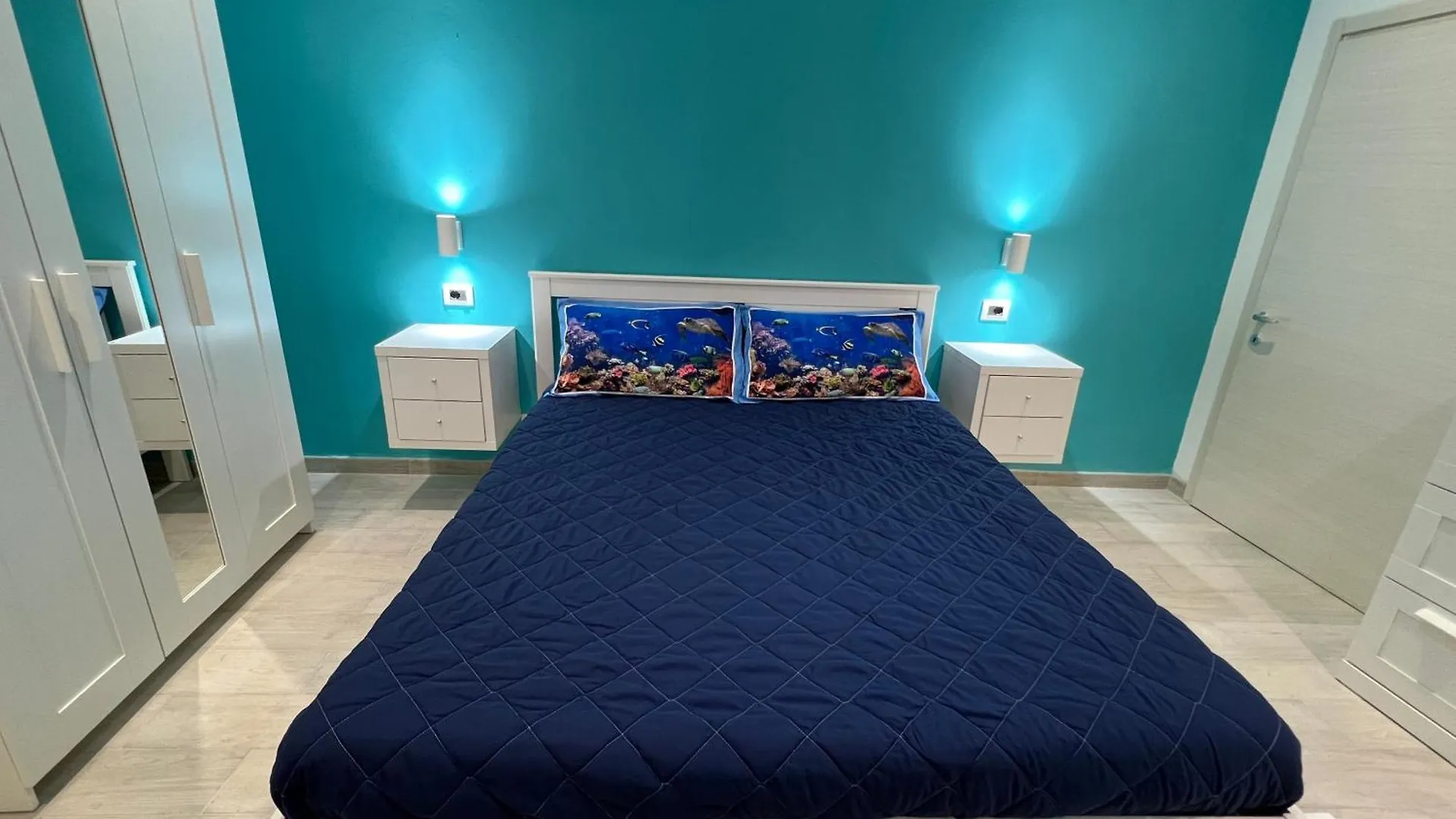 Profumo Di Mare Villa Augusta