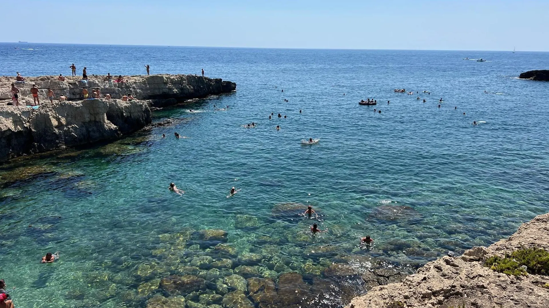 Profumo Di Mare Villa Augusta