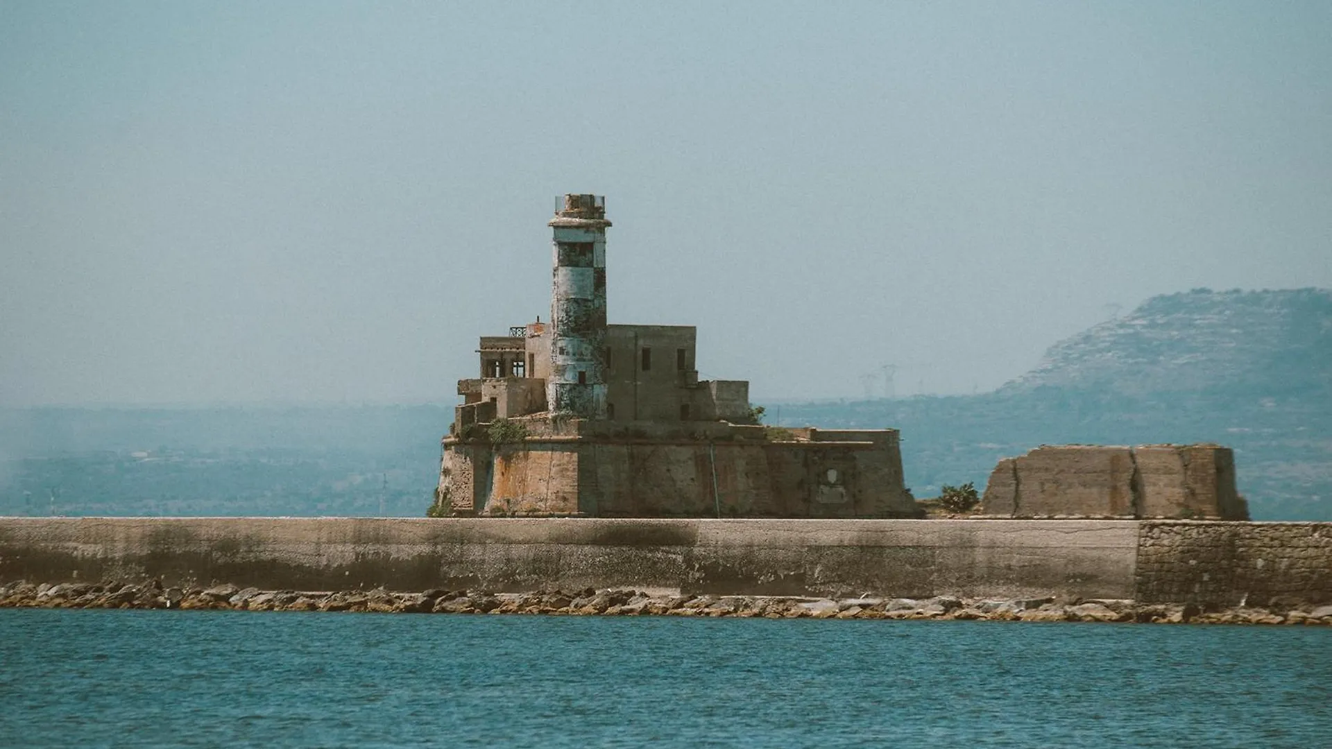Profumo Di Mare Villa Augusta 0*,