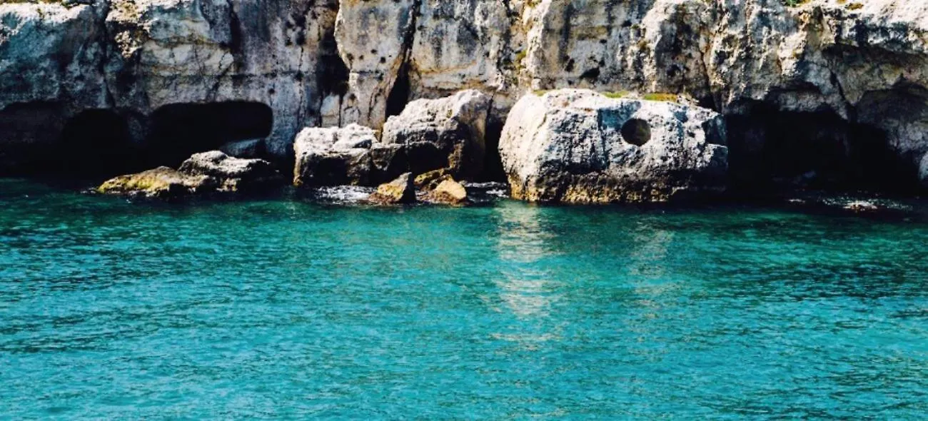 Profumo Di Mare Villa Augusta 0*,