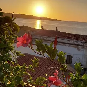 Hébergement de vacances Casavistamare, Augusta